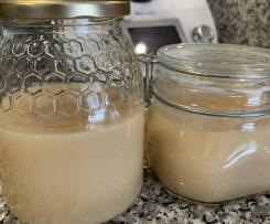 Leite condensado sem lactose