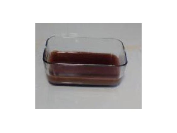 Boca doce de chocolate