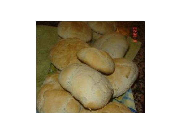 PÃO DE IOGURTE - Rev. MP Março 2011