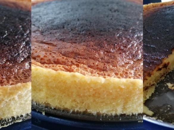 Delícia de Chocolate Branco