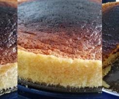 Delícia de Chocolate Branco