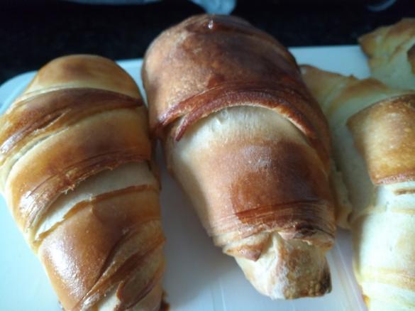 Croissants
