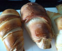 Croissants