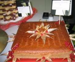 Bolo de Figo d' Avoinha