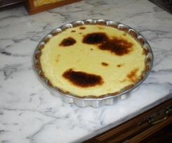 Tarte de Nata