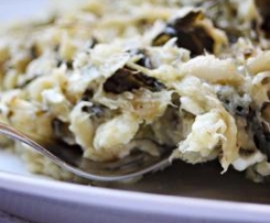 Roupa Velha Com Sabor a Natal