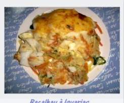 Bacalhau à Iguarias