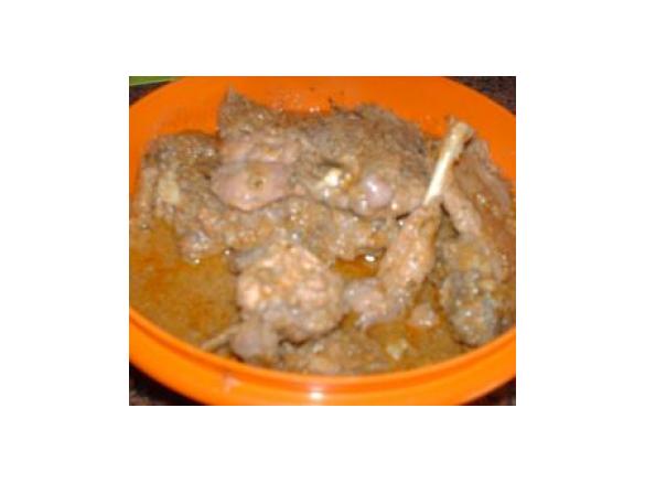 Coelho à minha maneira