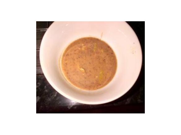 Sopa de Feijão da Carla