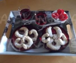 Ferraduras de Amêndoa