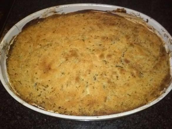 Bacalhau à moda da Libertya