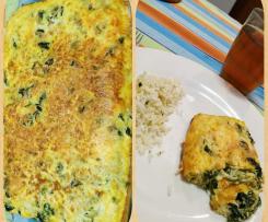 Pampilão de legumes