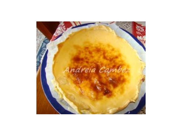 Tarte Pastel de Nata