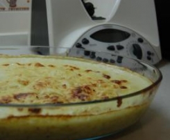Bacalhau sem natas