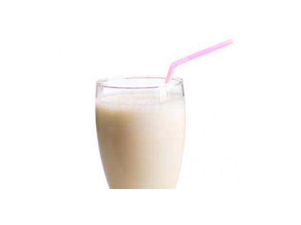 Batido de Baunilha