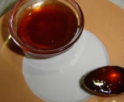 Geleia de Tamarilho