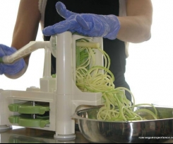 Variante Esparguete à Carbonara