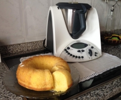 Bolo de queijo