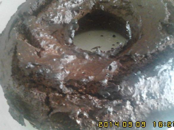 Bolo Algarvio manhoso