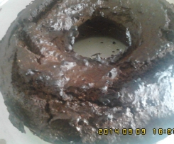 Bolo Algarvio manhoso