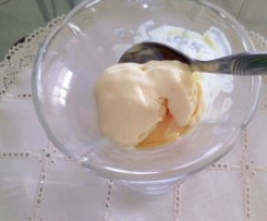 Gelado de Manga - Tang