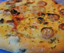 Mini-Focaccia
