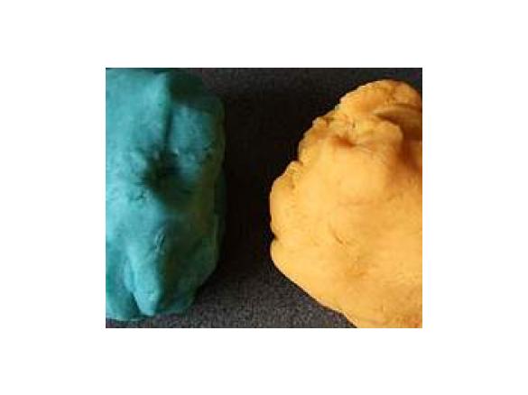 PLAYDOUGH