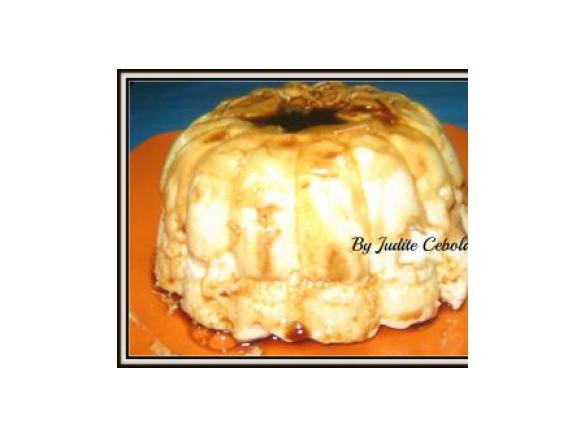 Molotof no microondas