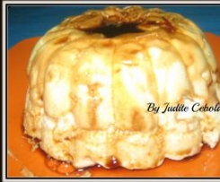 Molotof no microondas