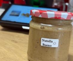 Nutella Bueno