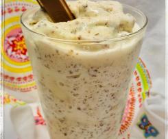 Gelado cremoso KitKat