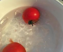 Salmorejo (sopa fria)