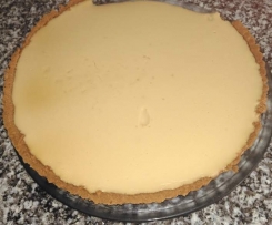 Tarte Moka