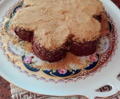 Variante Bolo de bolacha