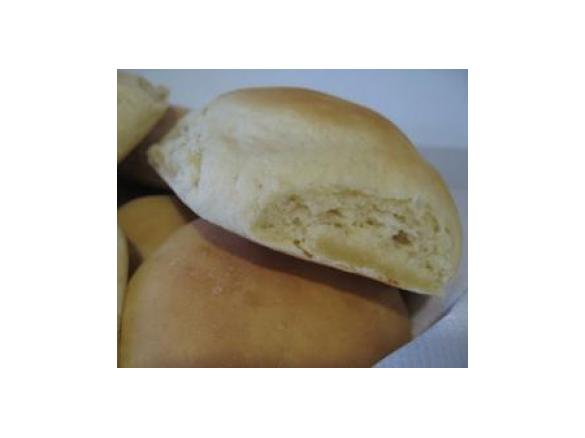 Pão guloso