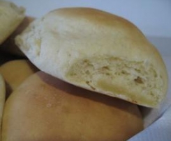 Pão guloso