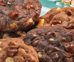 Brownie Cookies