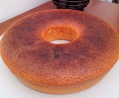Bolo de Iogurte