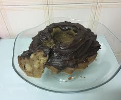 Bolo de Banana