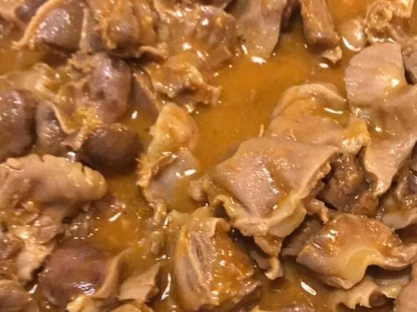 Moelas da Amiga Bimby