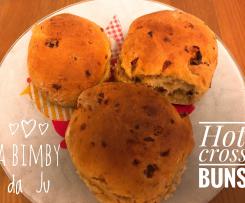 Pães de Páscoa