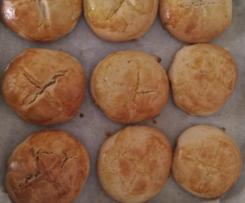 Variante Fogaças de Alcochete