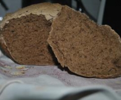 Pão mais completo 