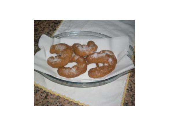 Ferraduras de Amêndoa