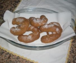 Ferraduras de Amêndoa