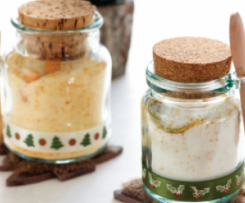 açúcar aromatizado