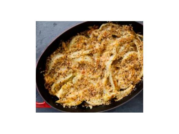Gratinado de Funcho