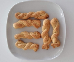 Fidalguinhos de limão 