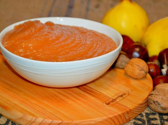 Marmelada da Avó