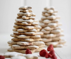 Árvores de Bolachas